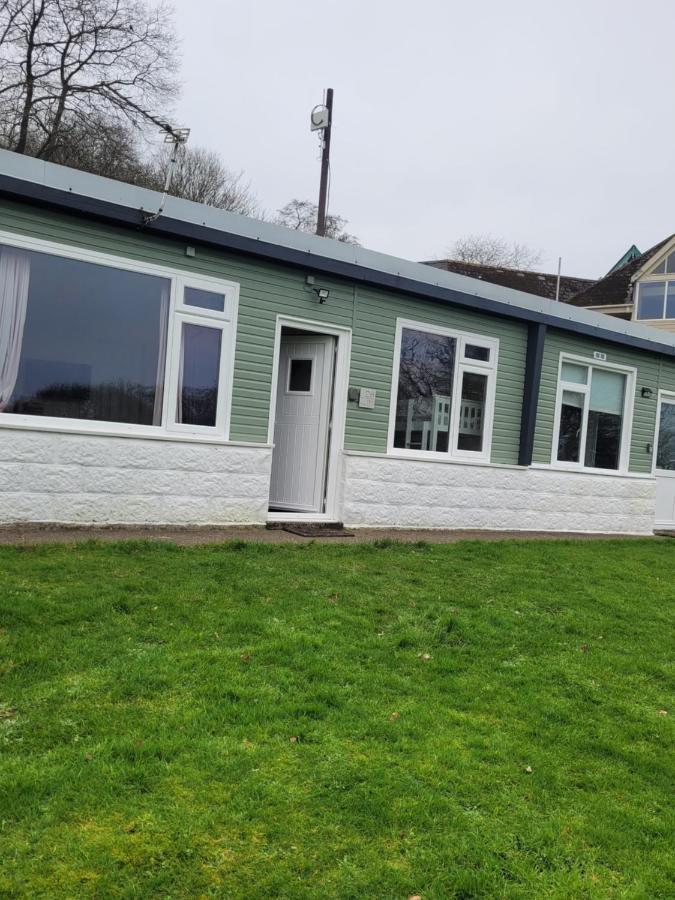 Villa 27 Sea Valley Bideford Exterior foto